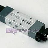 شیر پنوماتیکی 5/3 شیر پنوماتیکی 5/3